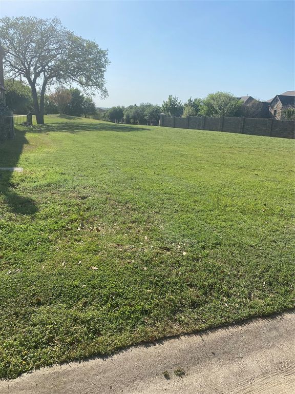 12355 Fairway Meadows Drive, Fort Worth, TX 76179