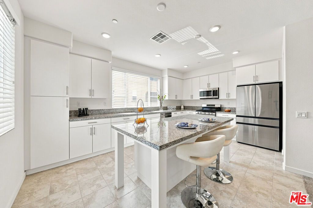 14168 Bay Street, La Mirada, CA 90638 — exterior