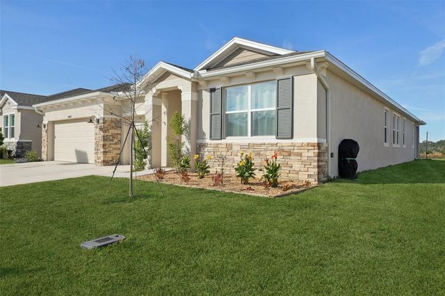 10509 BRIDGEGATE HEIGHTS LOOP, San Antonio, FL 33576