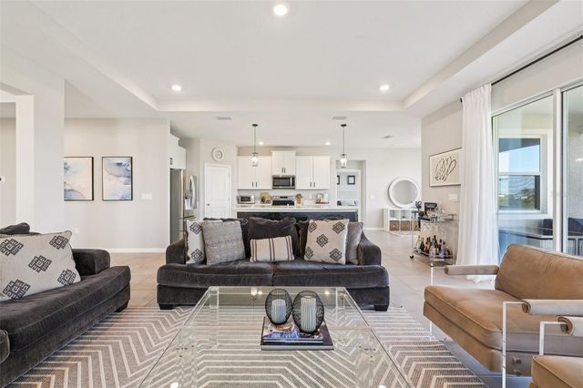 10509 BRIDGEGATE HEIGHTS LOOP, San Antonio, FL 33576