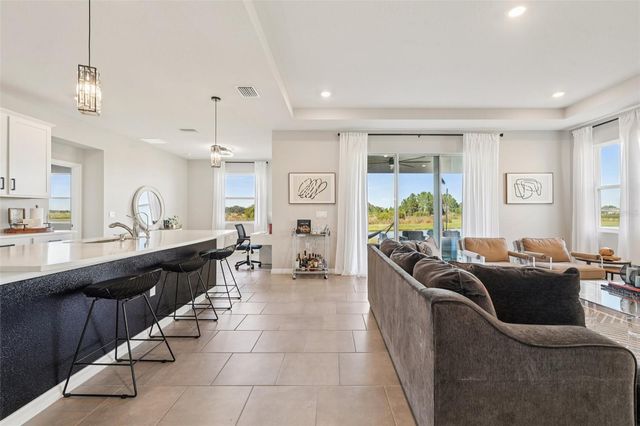 10509 BRIDGEGATE HEIGHTS LOOP, San Antonio, FL 33576