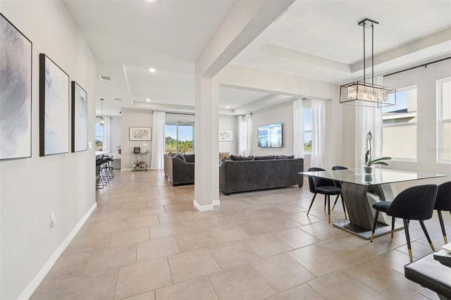 10509 BRIDGEGATE HEIGHTS LOOP, San Antonio, FL 33576