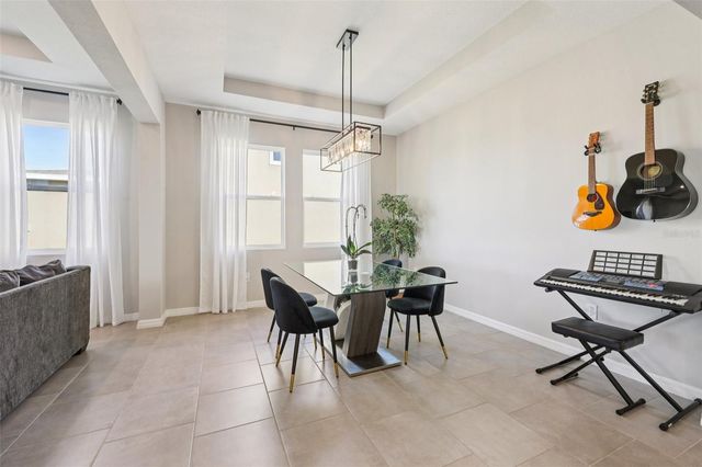 10509 BRIDGEGATE HEIGHTS LOOP, San Antonio, FL 33576