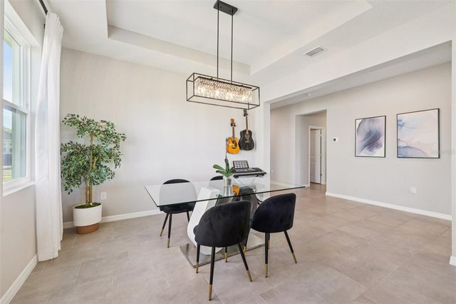 10509 BRIDGEGATE HEIGHTS LOOP, San Antonio, FL 33576