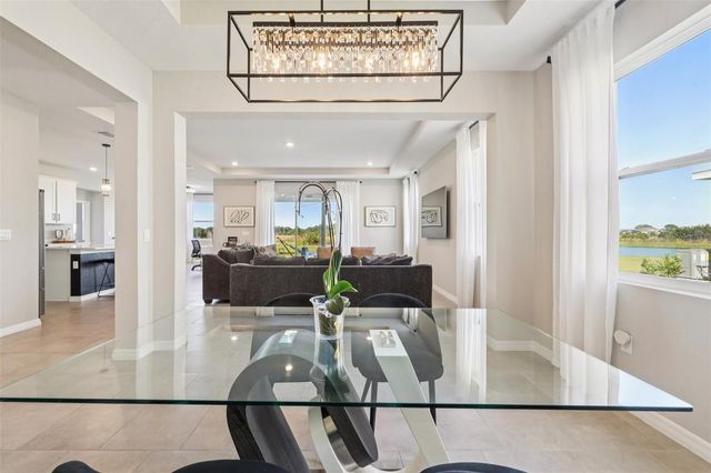 10509 BRIDGEGATE HEIGHTS LOOP, San Antonio, FL 33576