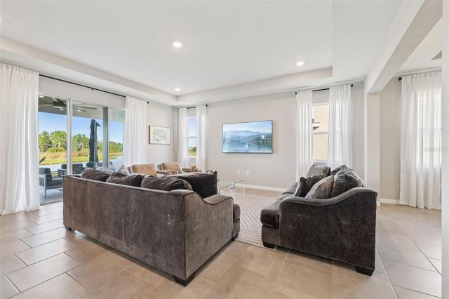 10509 BRIDGEGATE HEIGHTS LOOP, San Antonio, FL 33576