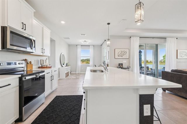 10509 BRIDGEGATE HEIGHTS LOOP, San Antonio, FL 33576