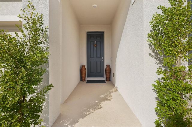 10509 BRIDGEGATE HEIGHTS LOOP, San Antonio, FL 33576