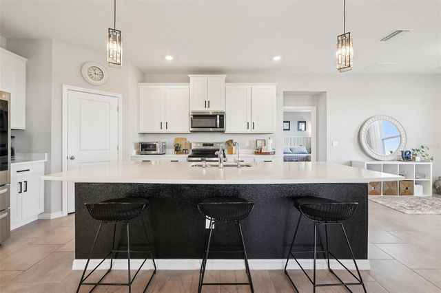 10509 BRIDGEGATE HEIGHTS LOOP, San Antonio, FL 33576