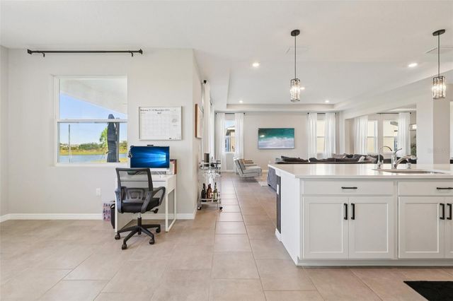 10509 BRIDGEGATE HEIGHTS LOOP, San Antonio, FL 33576