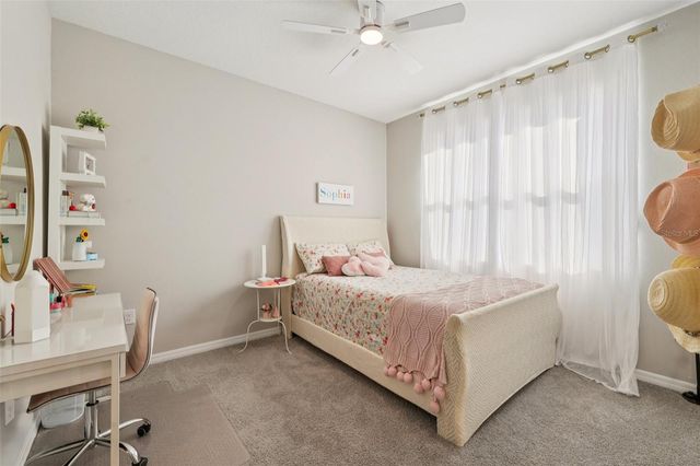 10509 BRIDGEGATE HEIGHTS LOOP, San Antonio, FL 33576