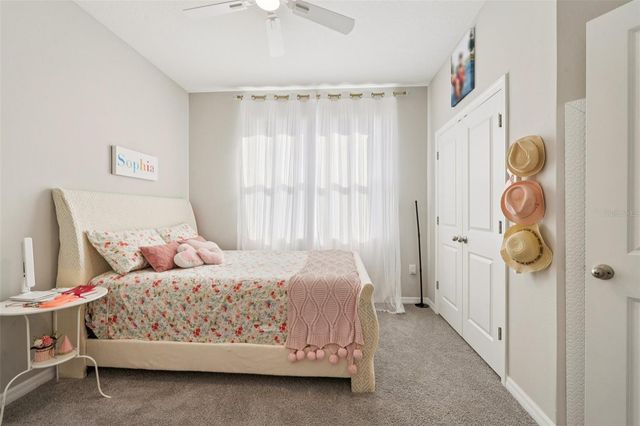 10509 BRIDGEGATE HEIGHTS LOOP, San Antonio, FL 33576