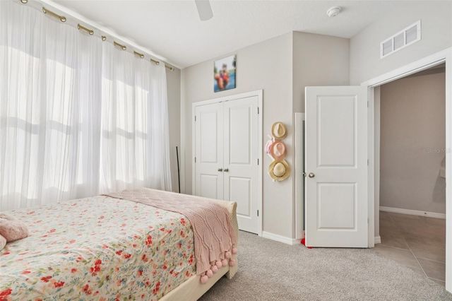 10509 BRIDGEGATE HEIGHTS LOOP, San Antonio, FL 33576