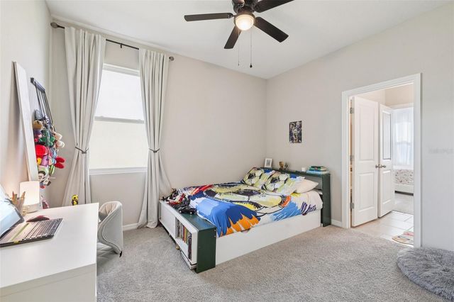 10509 BRIDGEGATE HEIGHTS LOOP, San Antonio, FL 33576