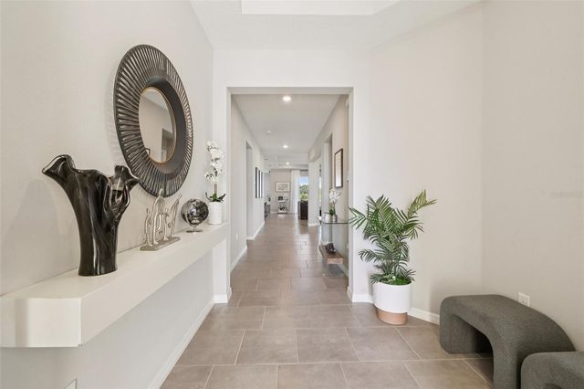 10509 BRIDGEGATE HEIGHTS LOOP, San Antonio, FL 33576