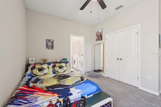 10509 BRIDGEGATE HEIGHTS LOOP, San Antonio, FL 33576