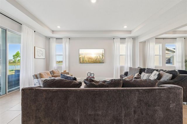 10509 BRIDGEGATE HEIGHTS LOOP, San Antonio, FL 33576