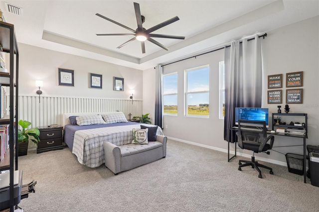 10509 BRIDGEGATE HEIGHTS LOOP, San Antonio, FL 33576