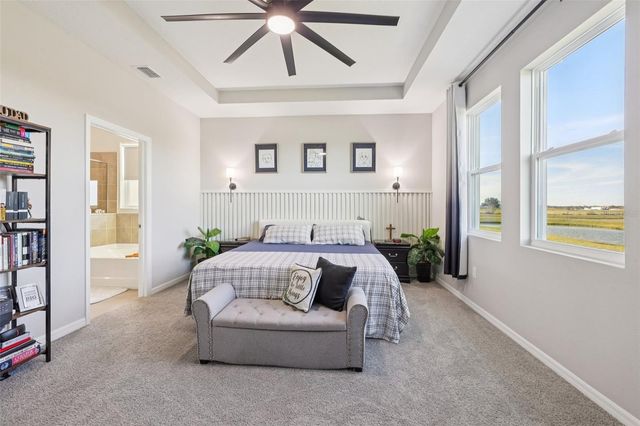 10509 BRIDGEGATE HEIGHTS LOOP, San Antonio, FL 33576