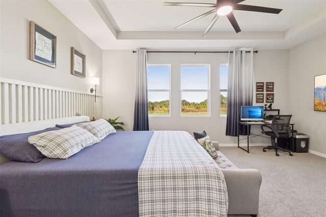 10509 BRIDGEGATE HEIGHTS LOOP, San Antonio, FL 33576