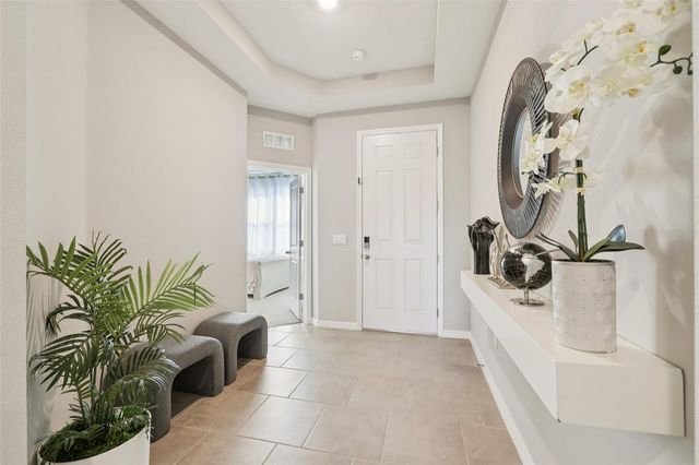 10509 BRIDGEGATE HEIGHTS LOOP, San Antonio, FL 33576