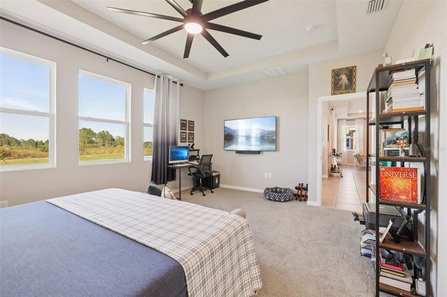 10509 BRIDGEGATE HEIGHTS LOOP, San Antonio, FL 33576