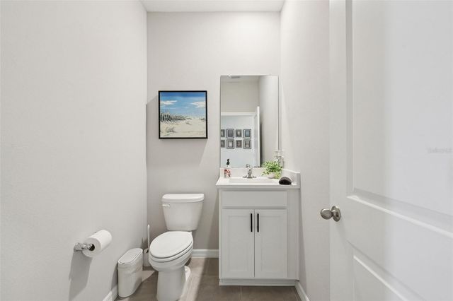 10509 BRIDGEGATE HEIGHTS LOOP, San Antonio, FL 33576