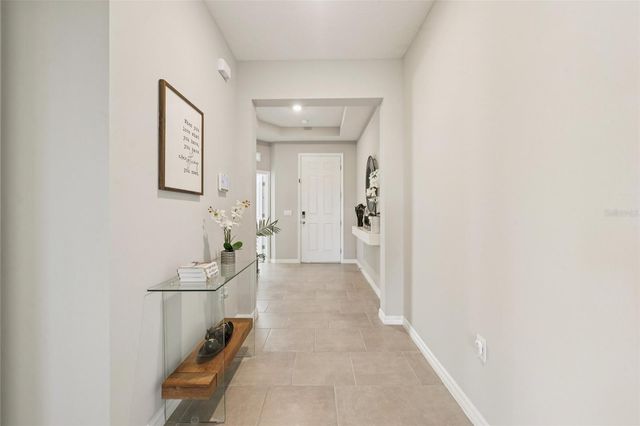 10509 BRIDGEGATE HEIGHTS LOOP, San Antonio, FL 33576