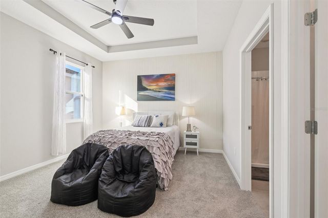 10509 BRIDGEGATE HEIGHTS LOOP, San Antonio, FL 33576