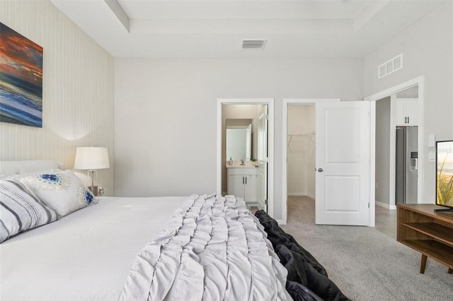 10509 BRIDGEGATE HEIGHTS LOOP, San Antonio, FL 33576