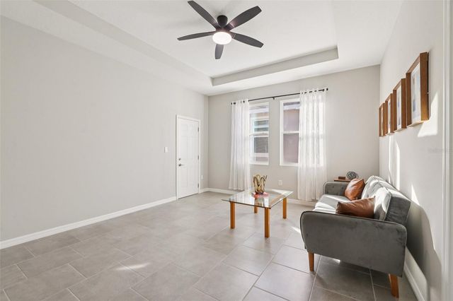 10509 BRIDGEGATE HEIGHTS LOOP, San Antonio, FL 33576