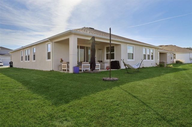 10509 BRIDGEGATE HEIGHTS LOOP, San Antonio, FL 33576