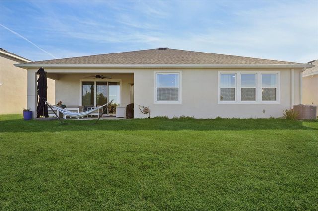 10509 BRIDGEGATE HEIGHTS LOOP, San Antonio, FL 33576