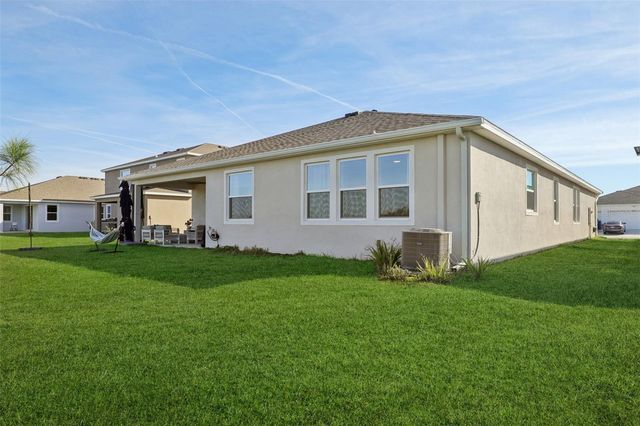 10509 BRIDGEGATE HEIGHTS LOOP, San Antonio, FL 33576