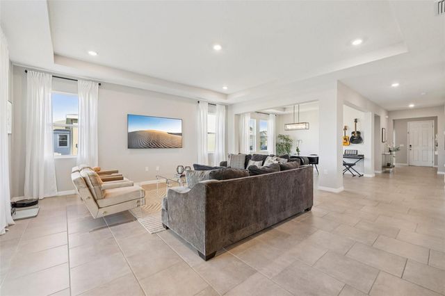 10509 BRIDGEGATE HEIGHTS LOOP, San Antonio, FL 33576