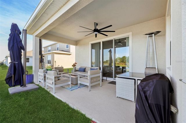 10509 BRIDGEGATE HEIGHTS LOOP, San Antonio, FL 33576