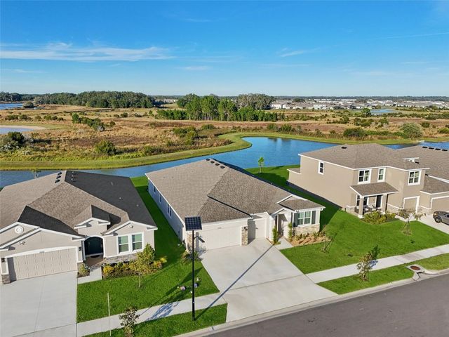 10509 BRIDGEGATE HEIGHTS LOOP, San Antonio, FL 33576