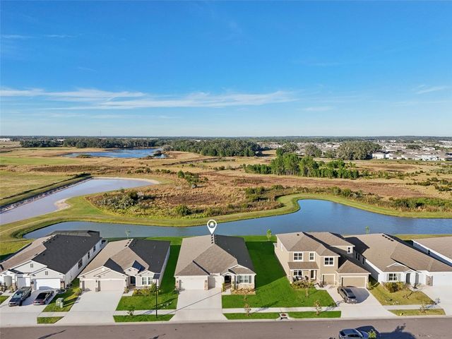 10509 BRIDGEGATE HEIGHTS LOOP, San Antonio, FL 33576