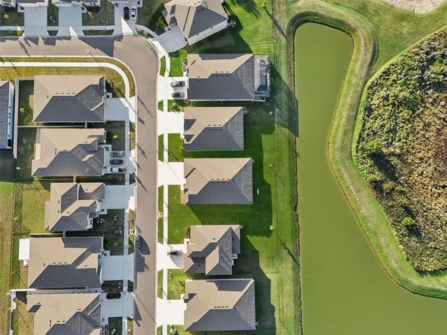 10509 BRIDGEGATE HEIGHTS LOOP, San Antonio, FL 33576