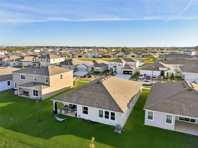 10509 BRIDGEGATE HEIGHTS LOOP, San Antonio, FL 33576