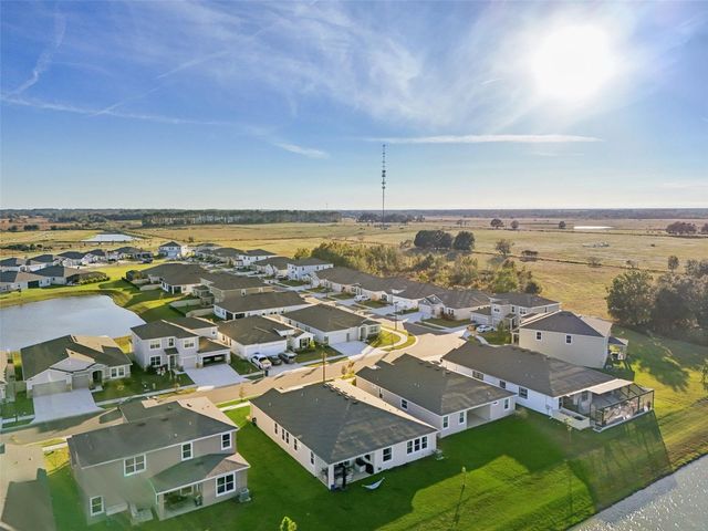 10509 BRIDGEGATE HEIGHTS LOOP, San Antonio, FL 33576