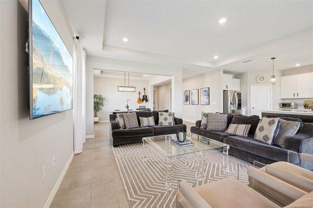 10509 BRIDGEGATE HEIGHTS LOOP, San Antonio, FL 33576