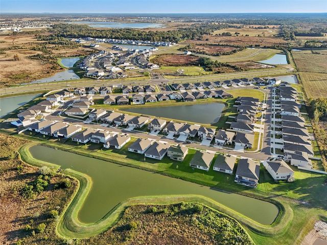 10509 BRIDGEGATE HEIGHTS LOOP, San Antonio, FL 33576