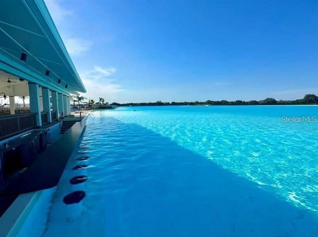 10509 BRIDGEGATE HEIGHTS LOOP, San Antonio, FL 33576