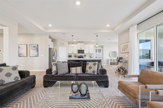 10509 BRIDGEGATE HEIGHTS LOOP, San Antonio, FL 33576