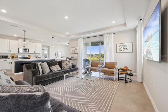 10509 BRIDGEGATE HEIGHTS LOOP, San Antonio, FL 33576