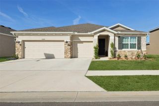 10509 BRIDGEGATE HEIGHTS LOOP, San Antonio, FL 33576