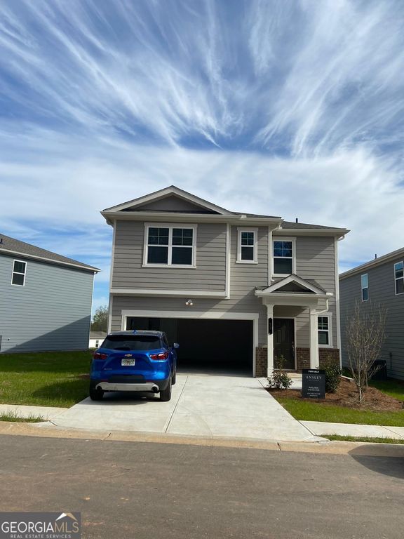 53 Seed Lane, Pendergrass, GA 30567