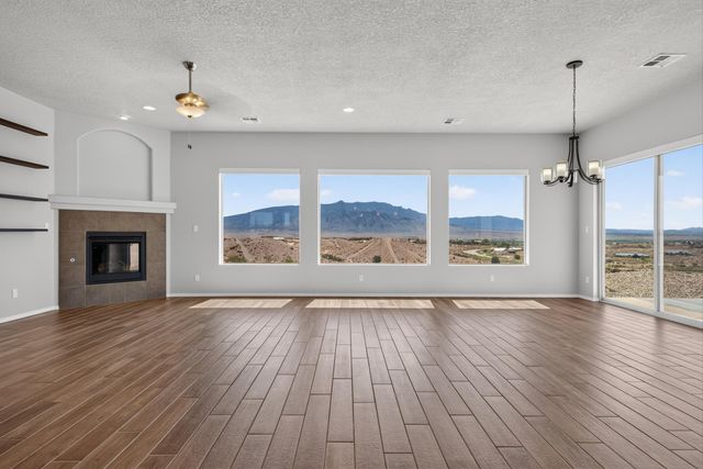 2601 Mansart Court NE, Rio Rancho, NM 87144