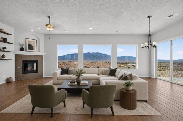 2601 Mansart Court NE, Rio Rancho, NM 87144